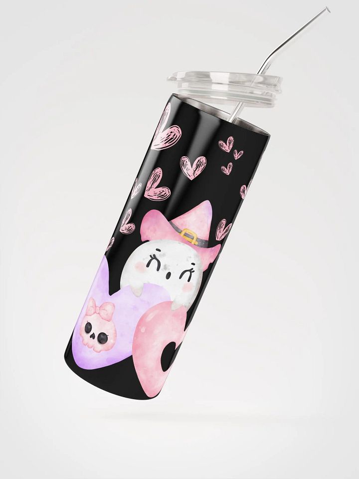 Boo Tumbler product image (2)