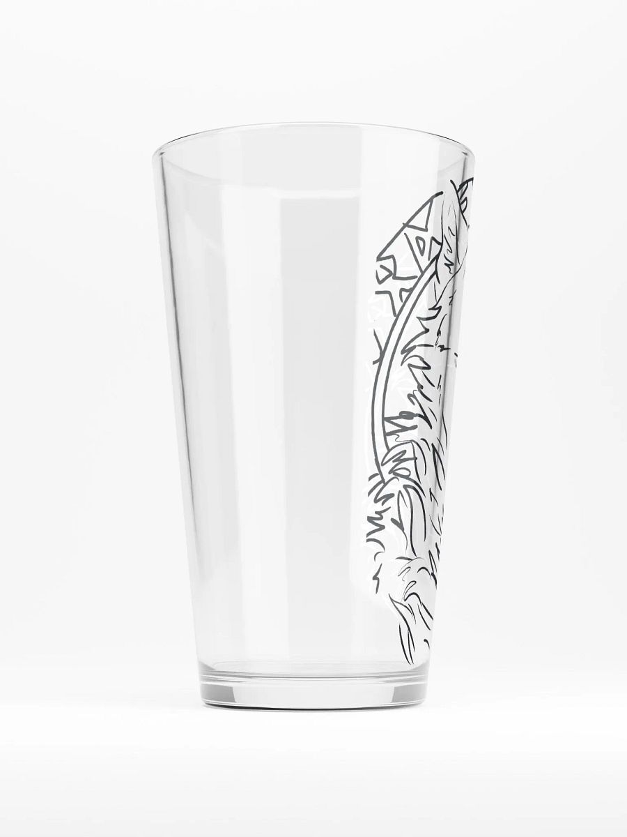 MidKnight Glass product image (2)