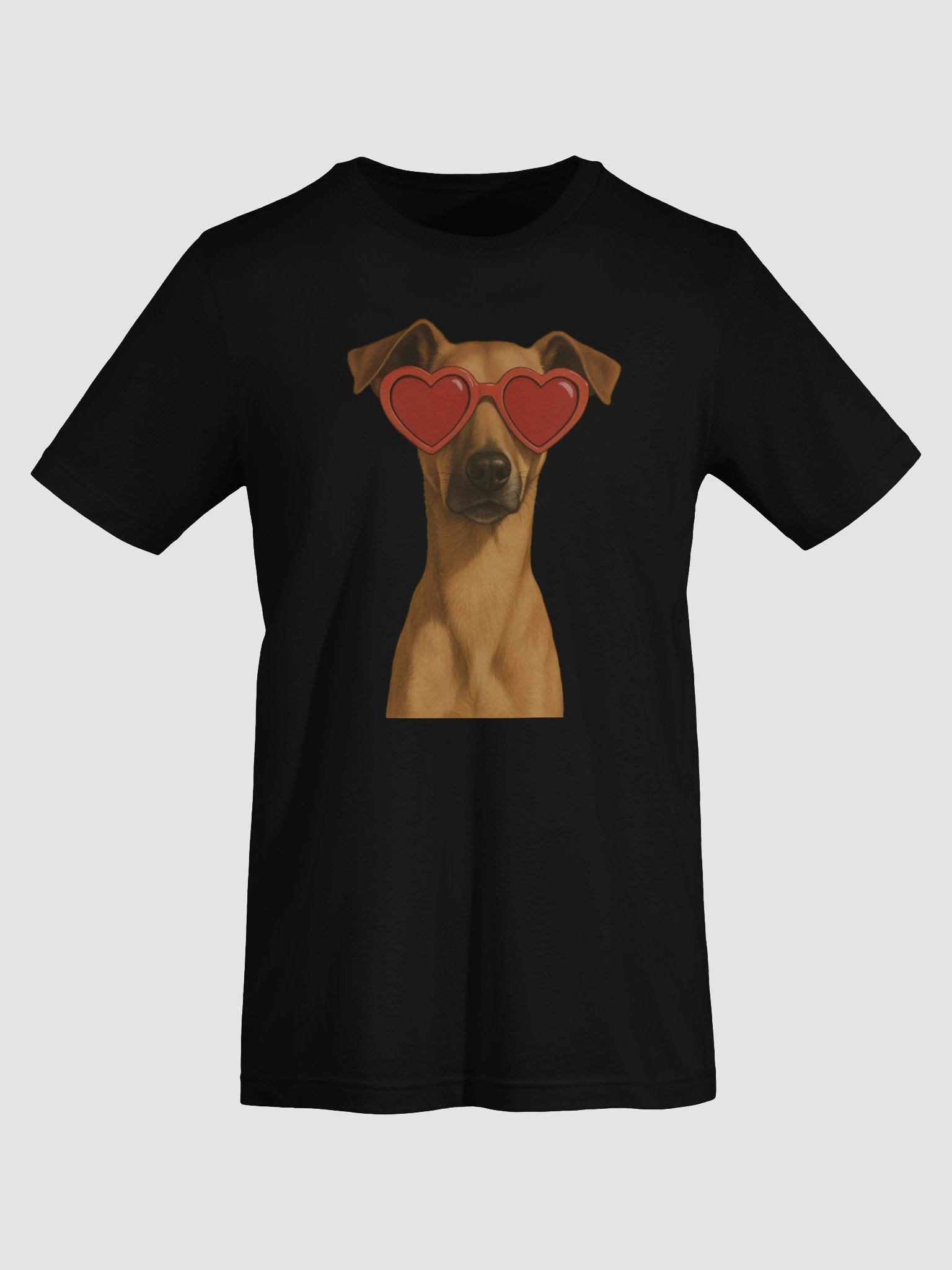 Potcake T-shirt product image (7)