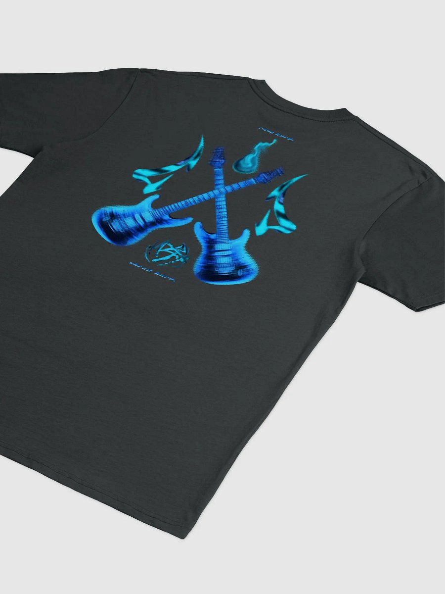 ETHEREAL GUITAR RAVE TEE product image (7)