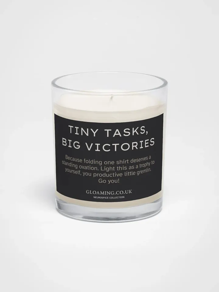 Neurospice: Tiny Tasks product image (1)