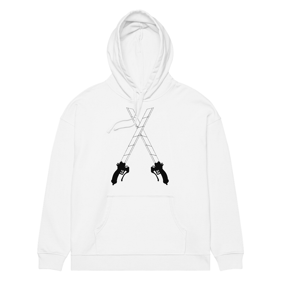AOT Squad Organic Hoodie product image (1)
