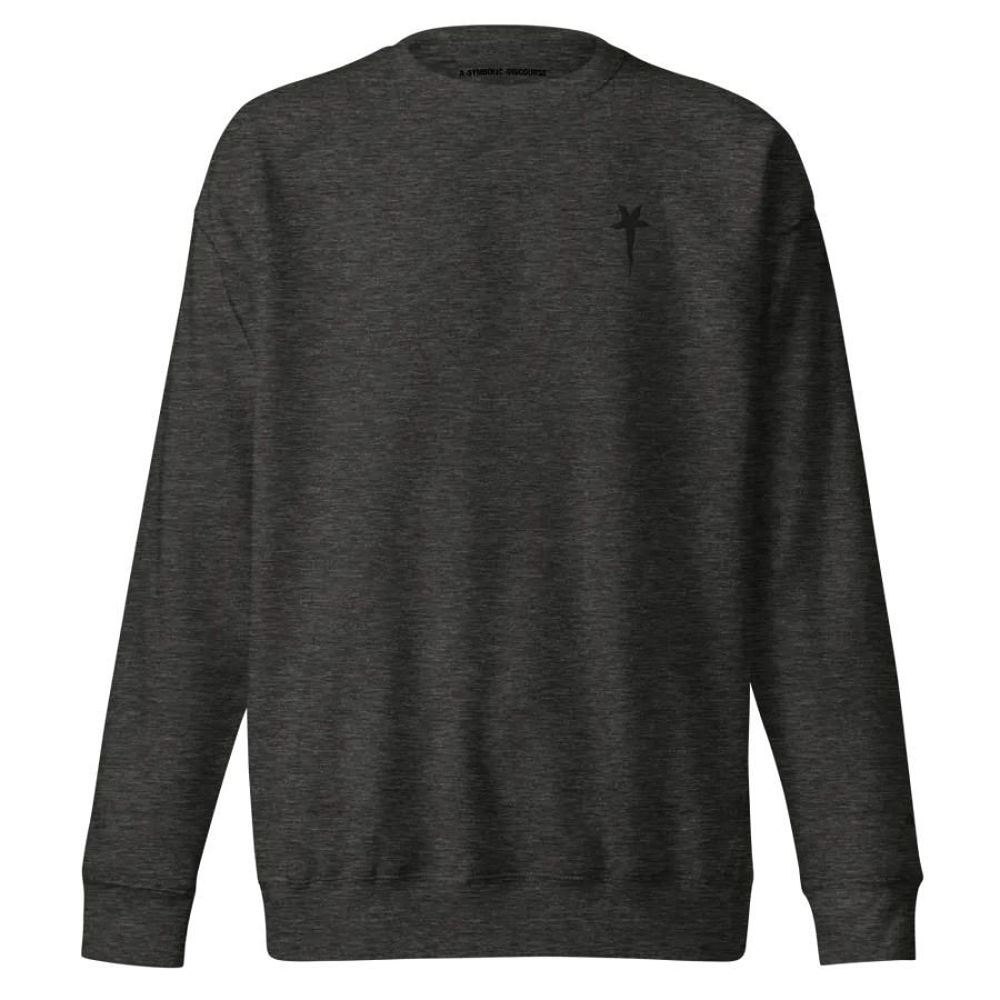 Liquified Morningstar Sweatshirt product image (2)