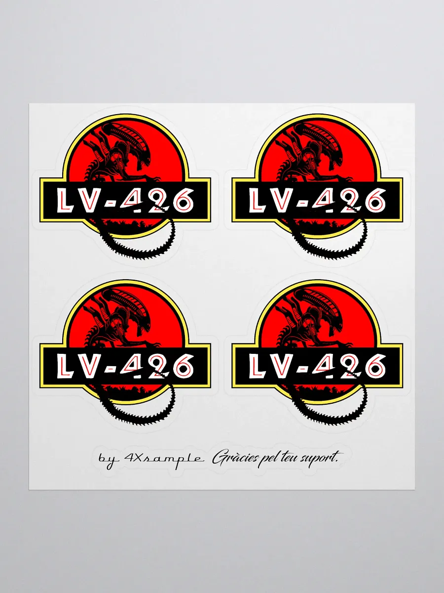 LV-426 - Adhesius product image (1)