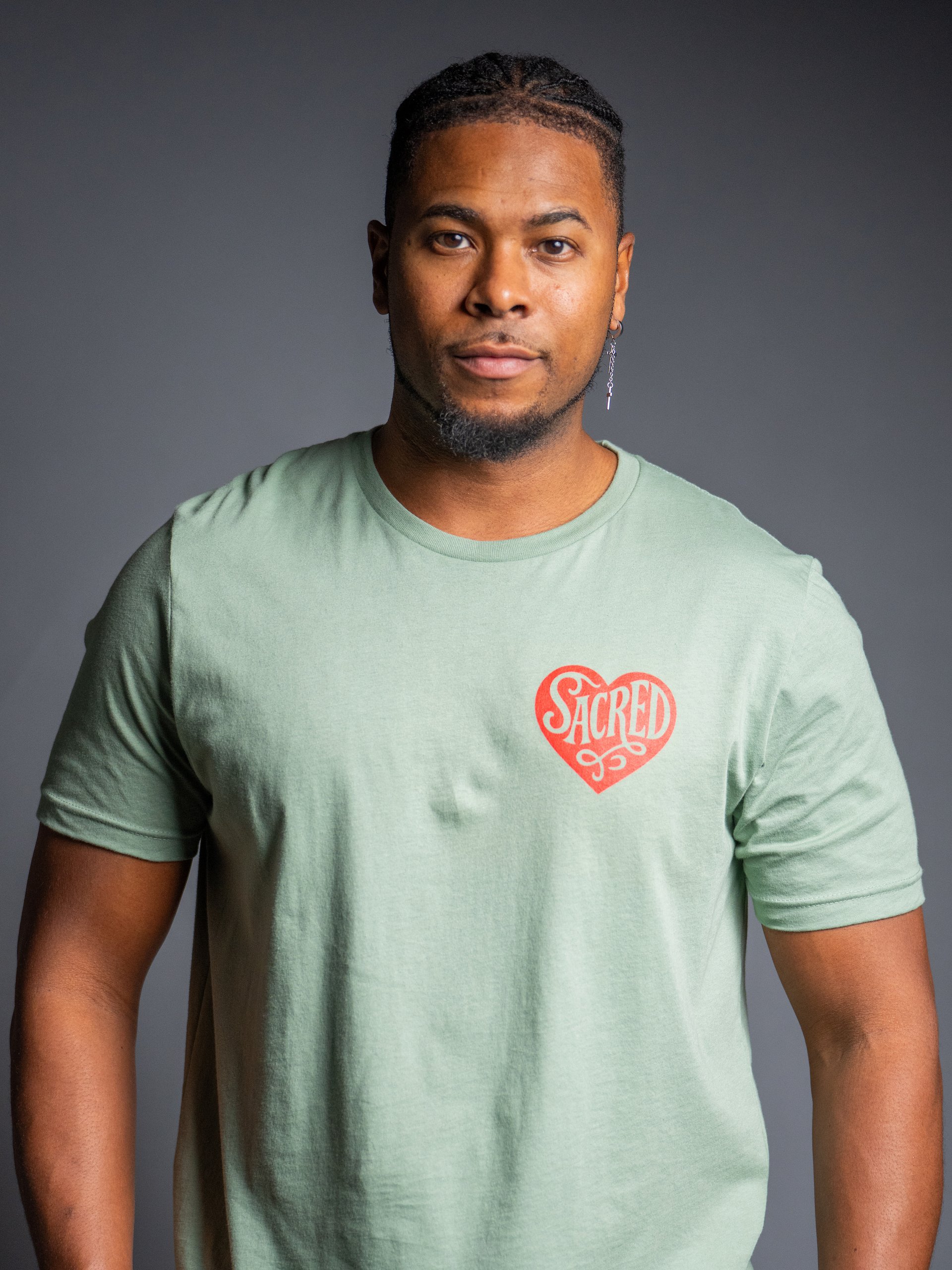 Sacred Heart Tee product image (73)