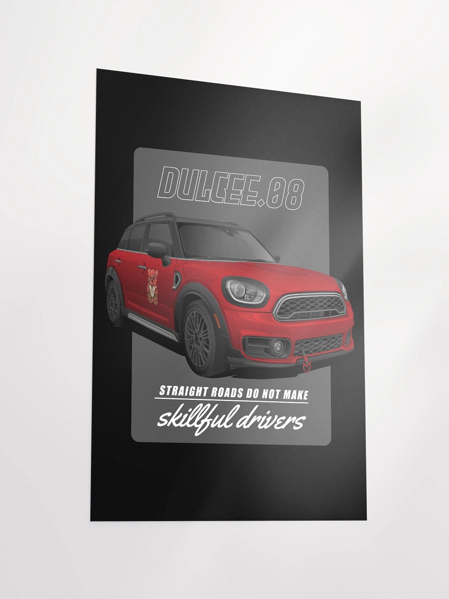 Poster - dulcee.08 product image (3)