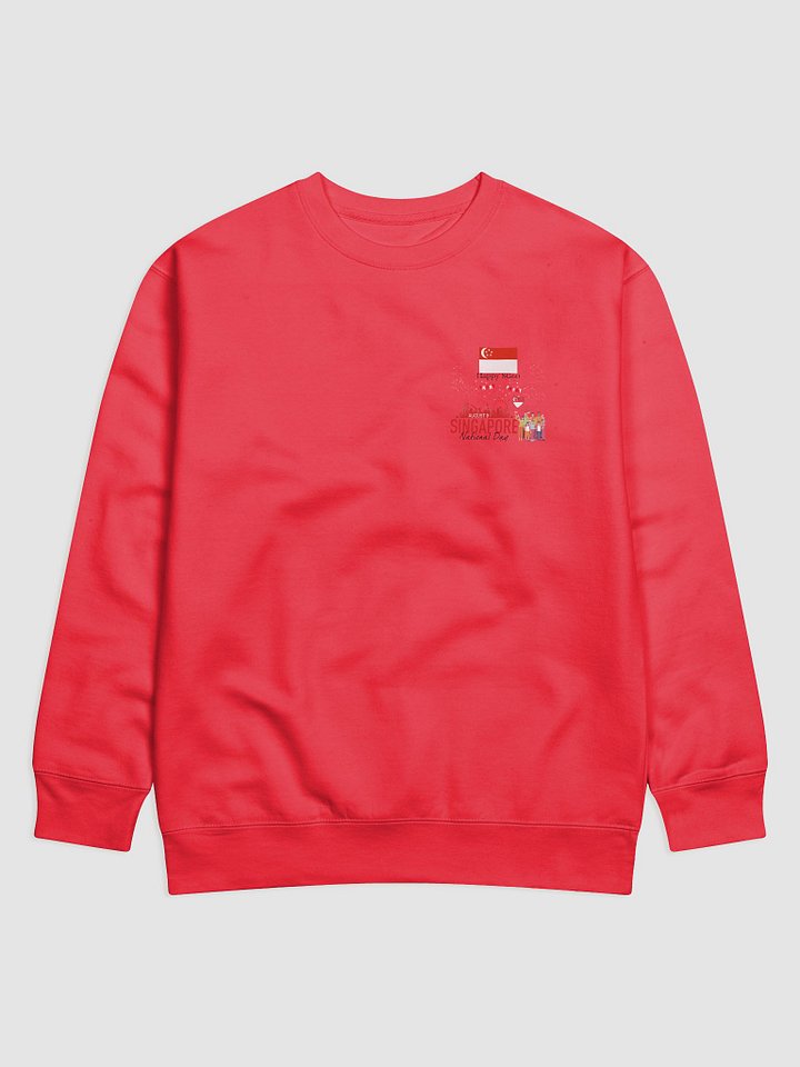 SINGAPORE NATIONAL DAY product image (1)
