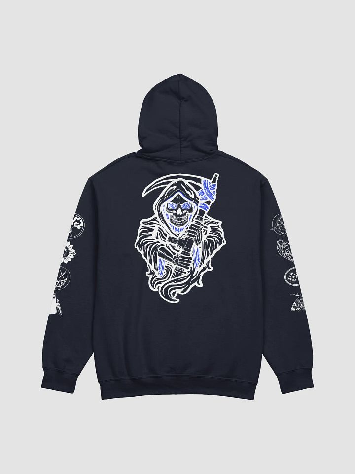 CLASSIC Theo Thatcher Hoodie product image (2)