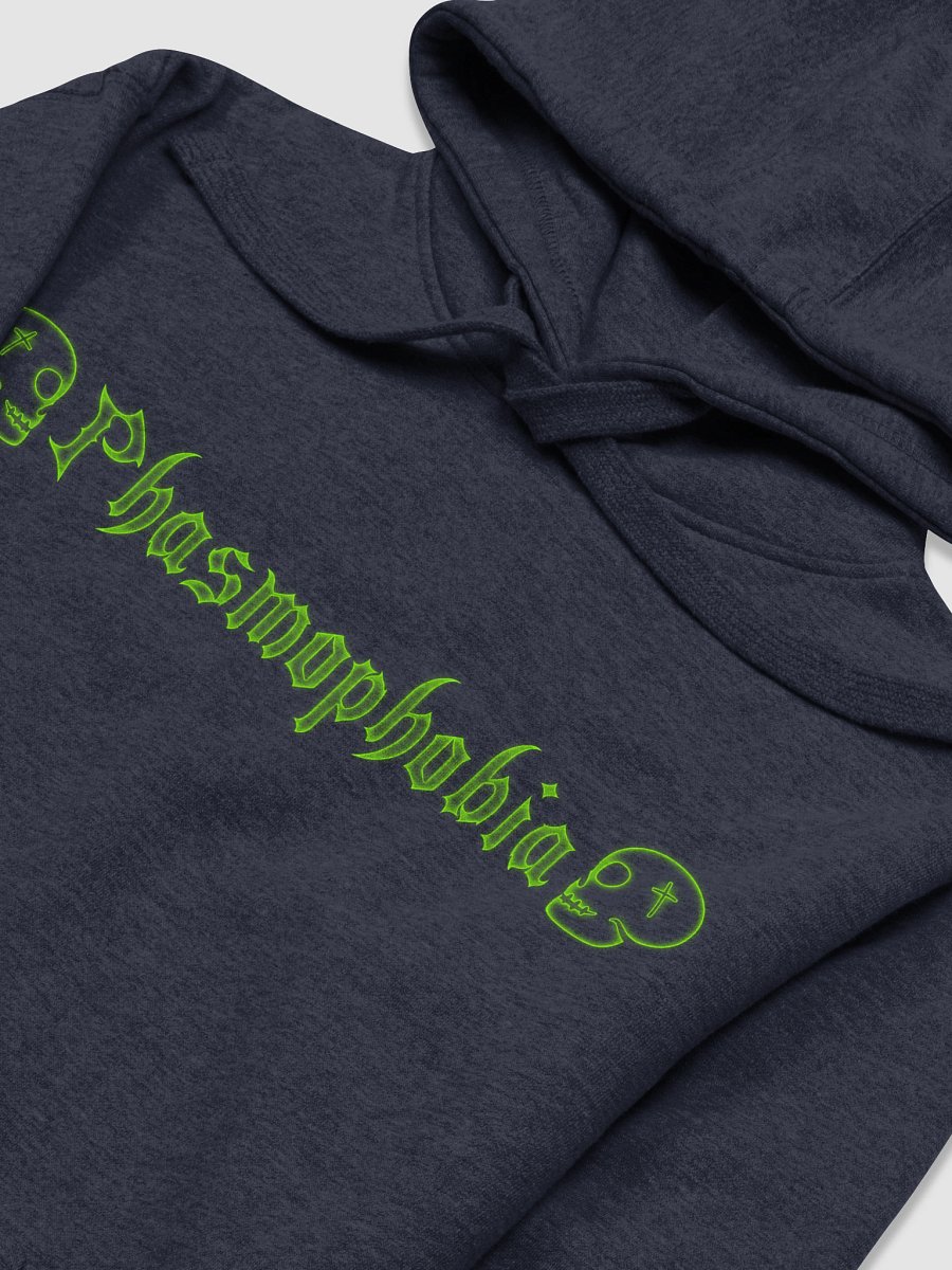 Obake Handprint Hoddie product image (15)