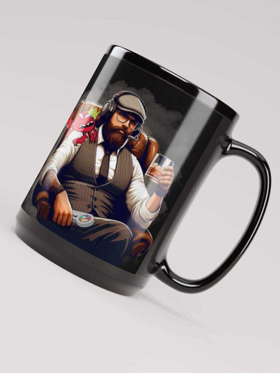 Crabby Mug 15oz. product image (4)