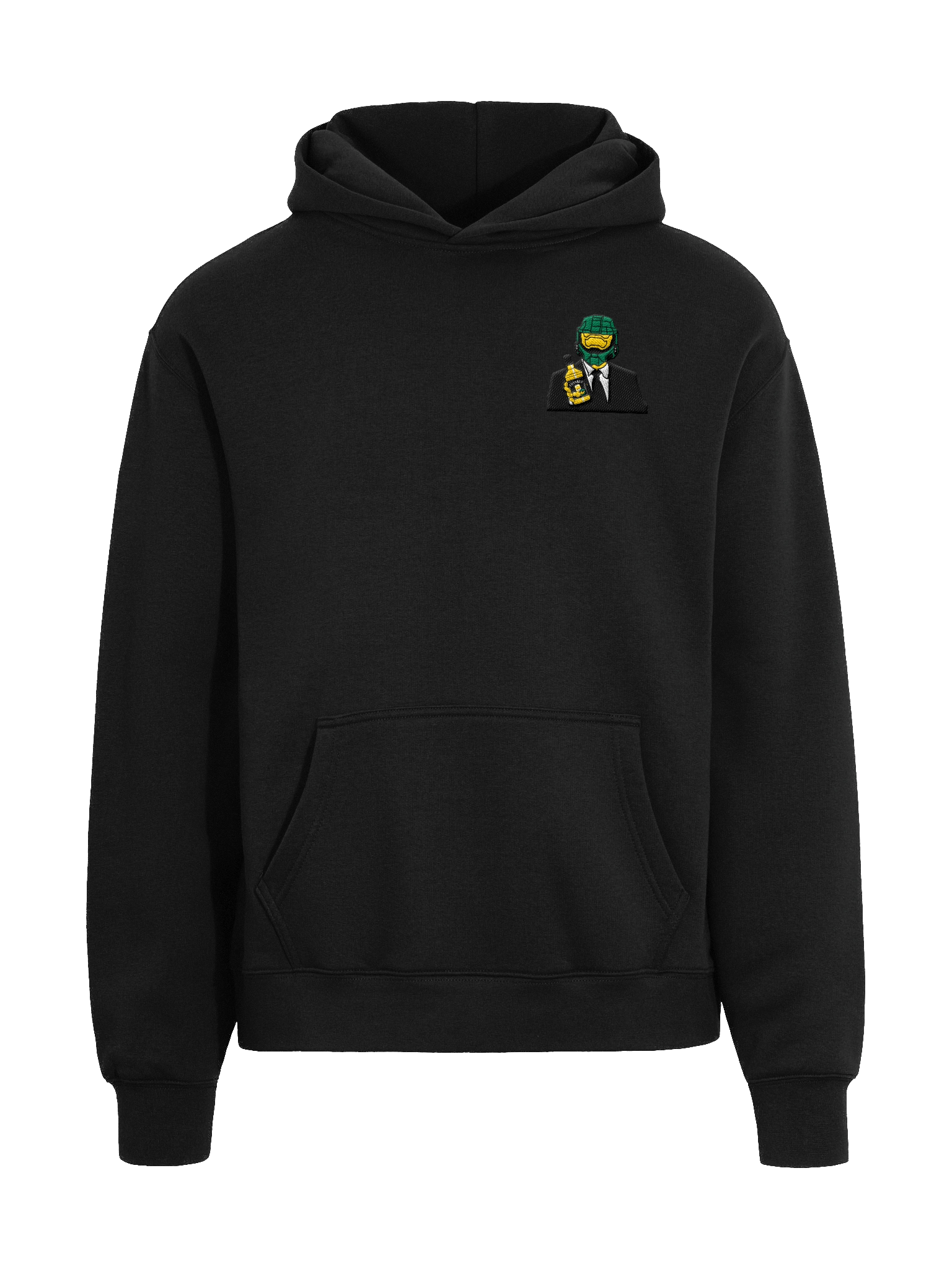 Lovable Classic Hoodie product image (3)