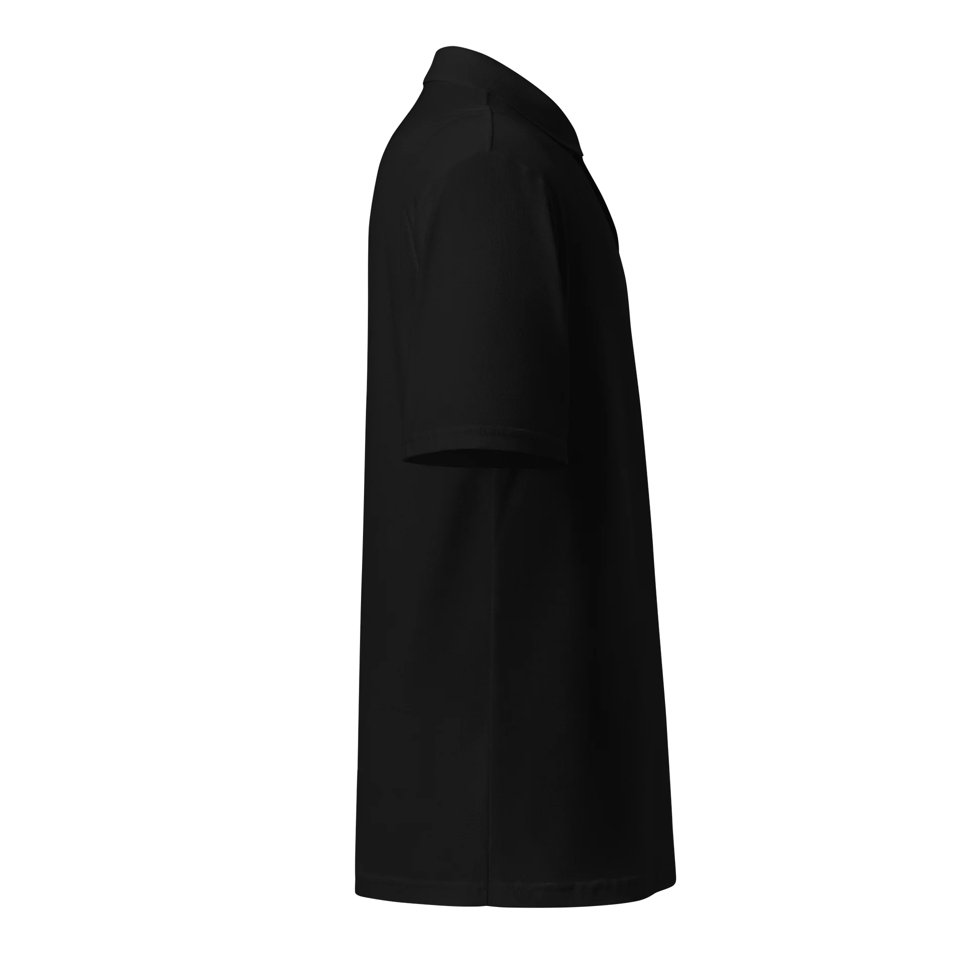 FUN Media Crew Mens Polo product image (5)