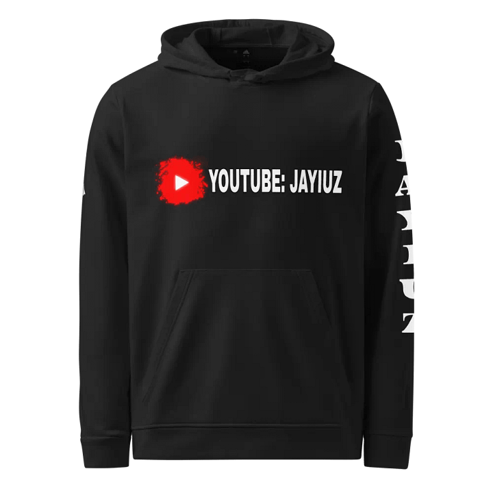 Big fan of Jayiuz product image (1)