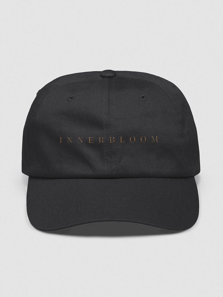 InnerBloom Hat product image (1)