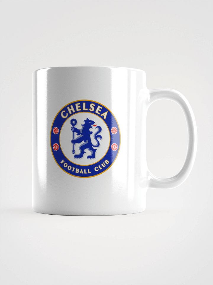 club world cup 25 CHELSEA mug product image (2)