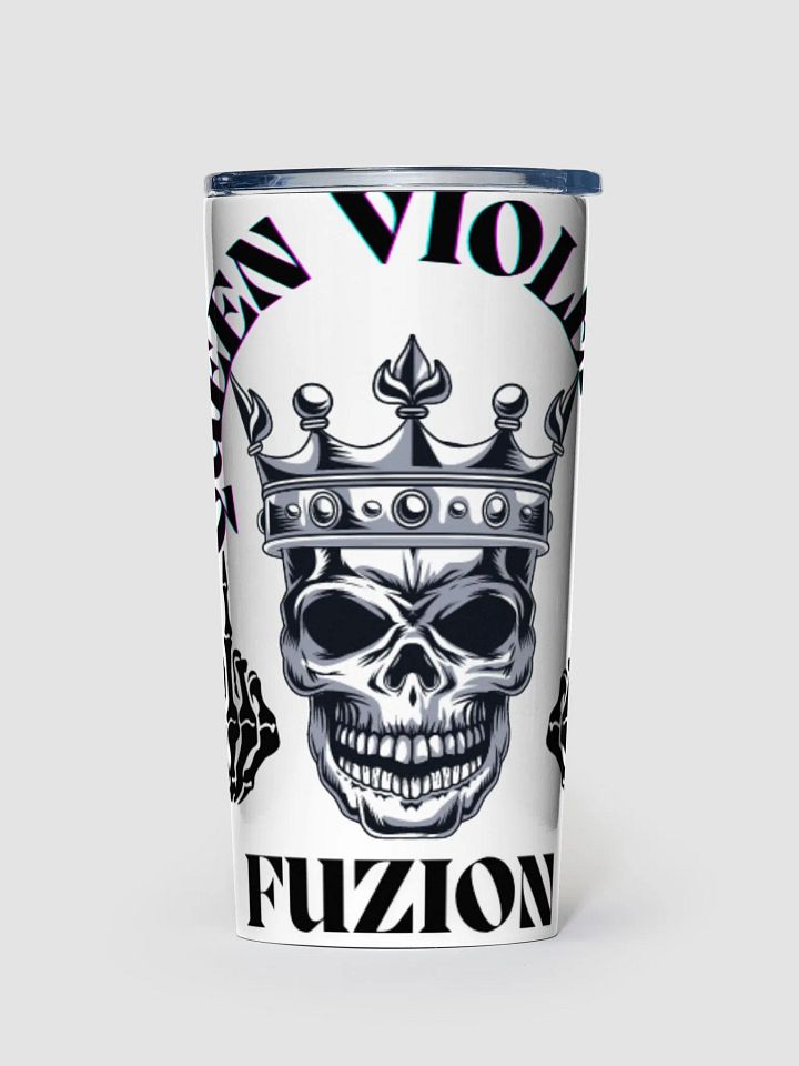 queen violence product image (1)