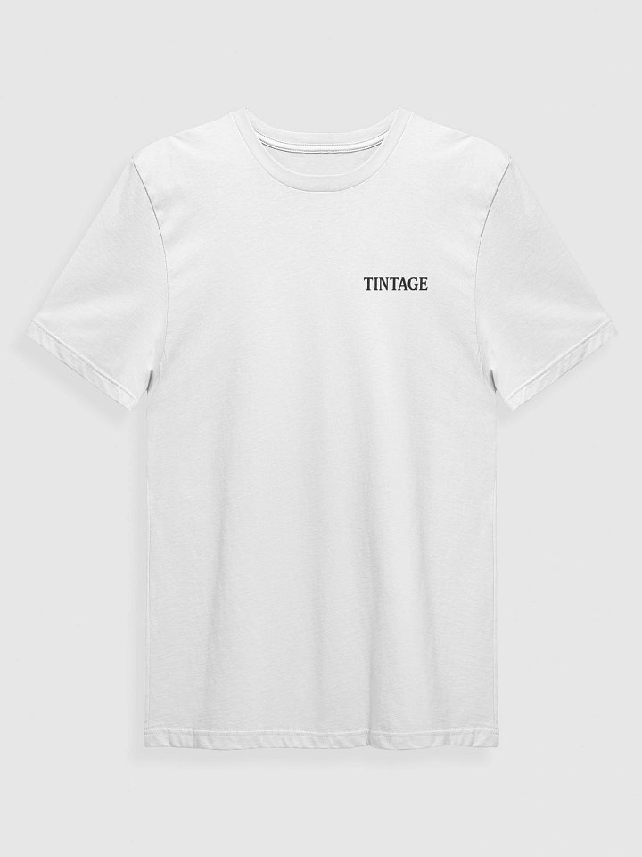 Tintage 2 Tee product image (1)