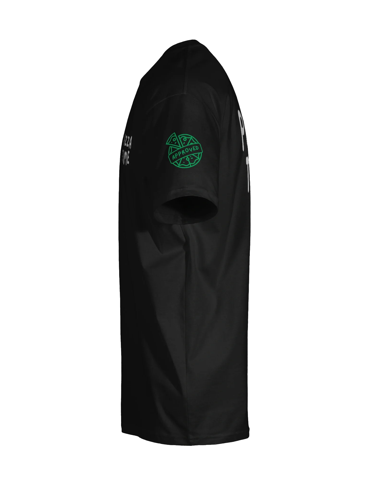 Pizza Time T-Shirt product image (9)