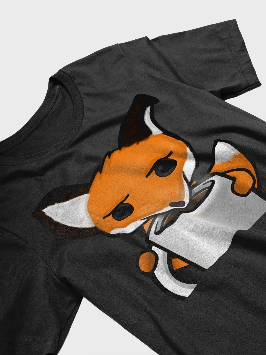 Benjamin Coffee Supersoft Tee product image (27)