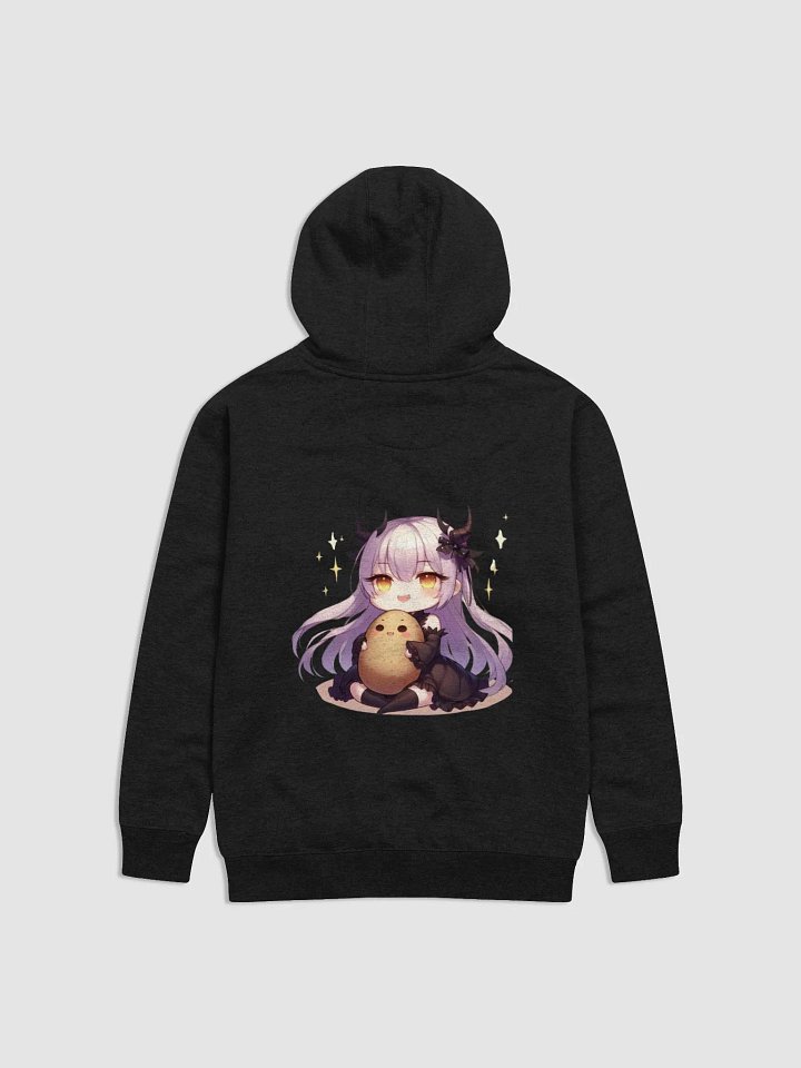 Potato Mode Hoodie product image (2)