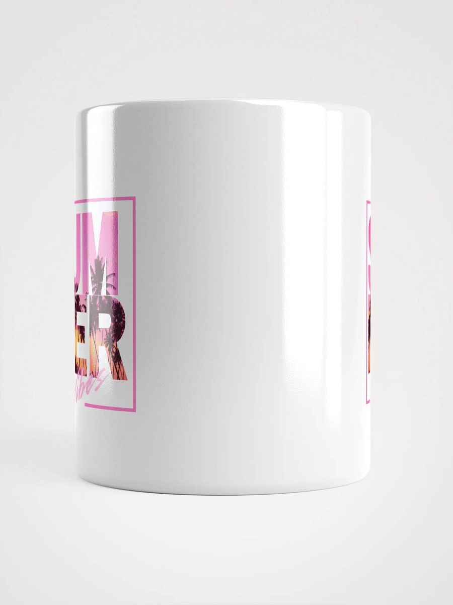 SUMMER VIBES Coffee Mug product image (5)