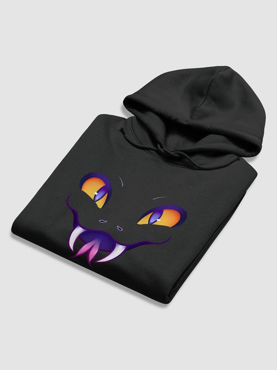 PCB Eyes Unisex Hoodie product image (5)