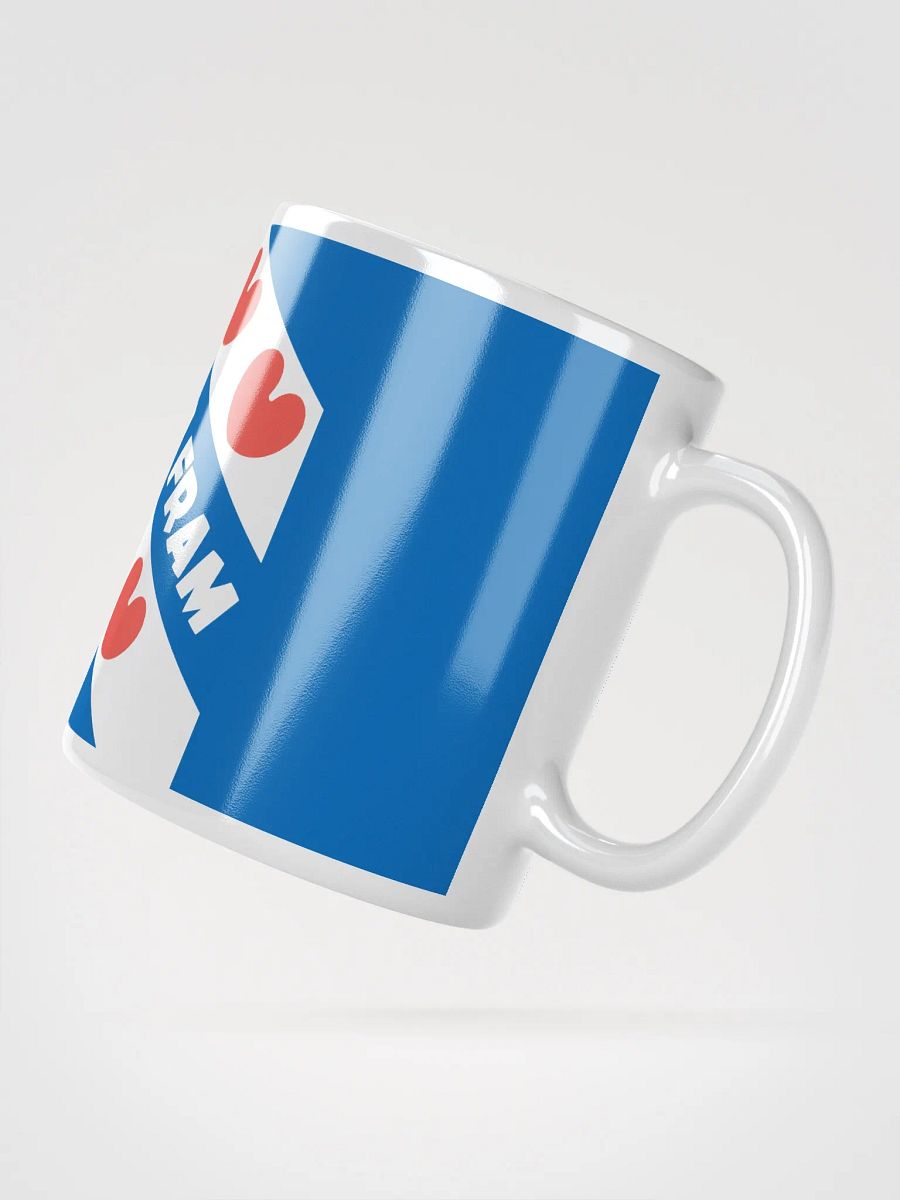 Wy Kam Fram Fryslân - Mok product image (3)