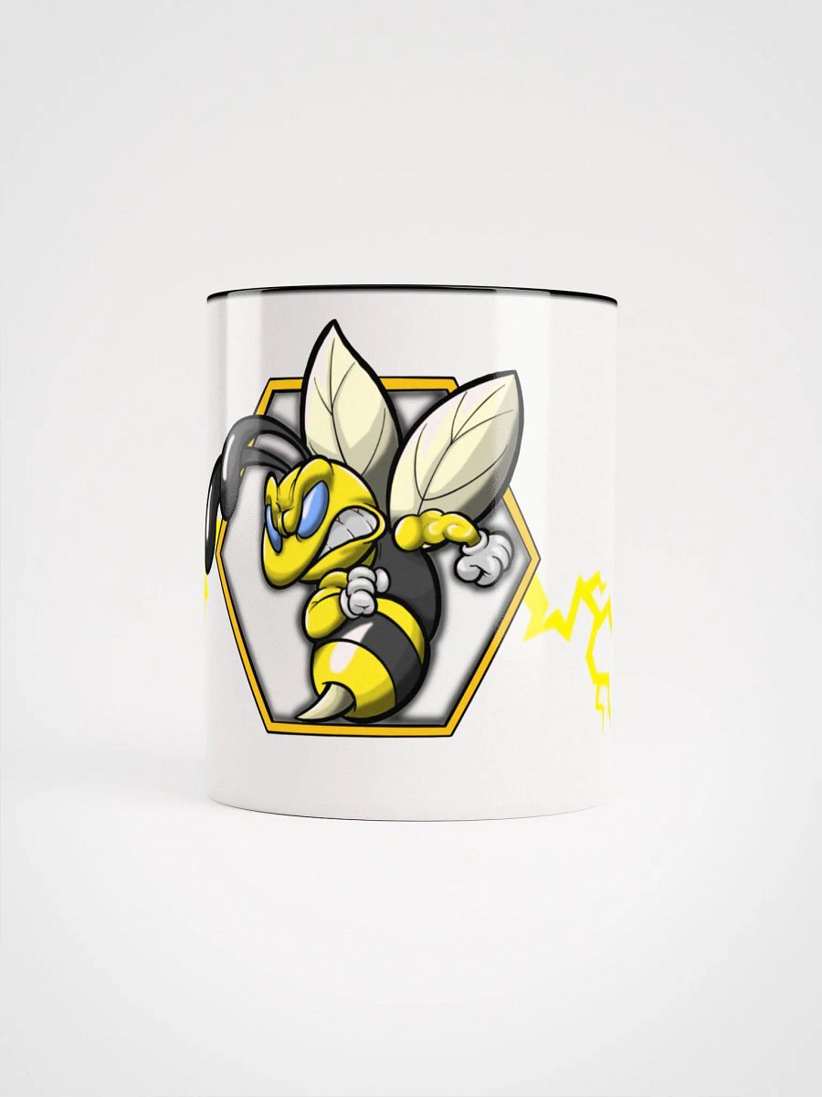 BeastyBee Mug product image (5)