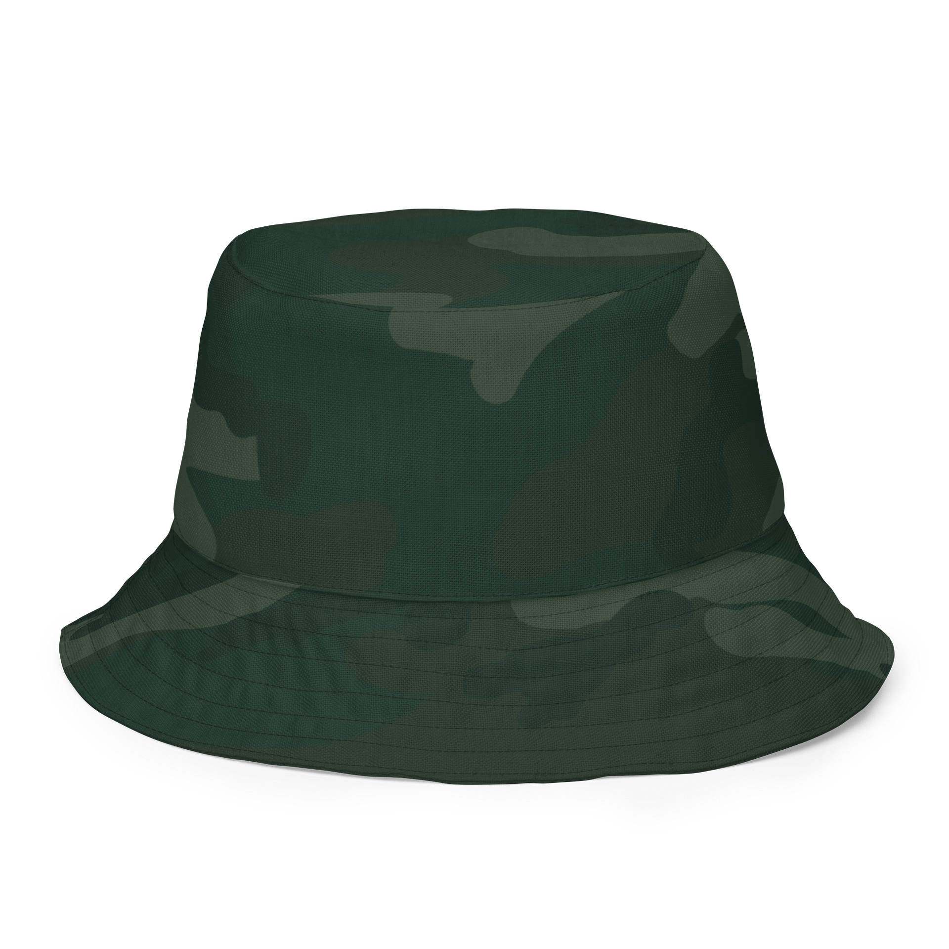 HONORUSVETS Camo Bucket Hat product image (5)