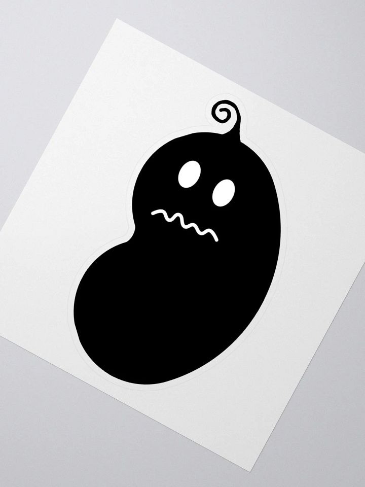 Krobean Kiss Cut Sticker product image (2)