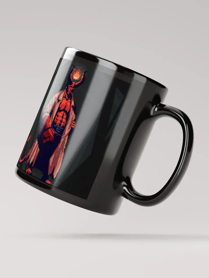 Hellboy product image (2)