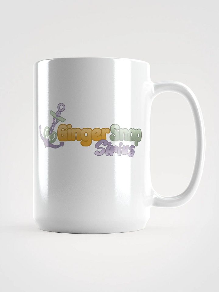 Lift da Gingy Mug product image (1)