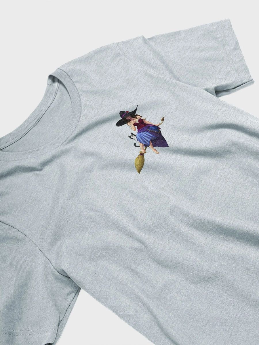 Witchy Logo T-shirt product image (14)