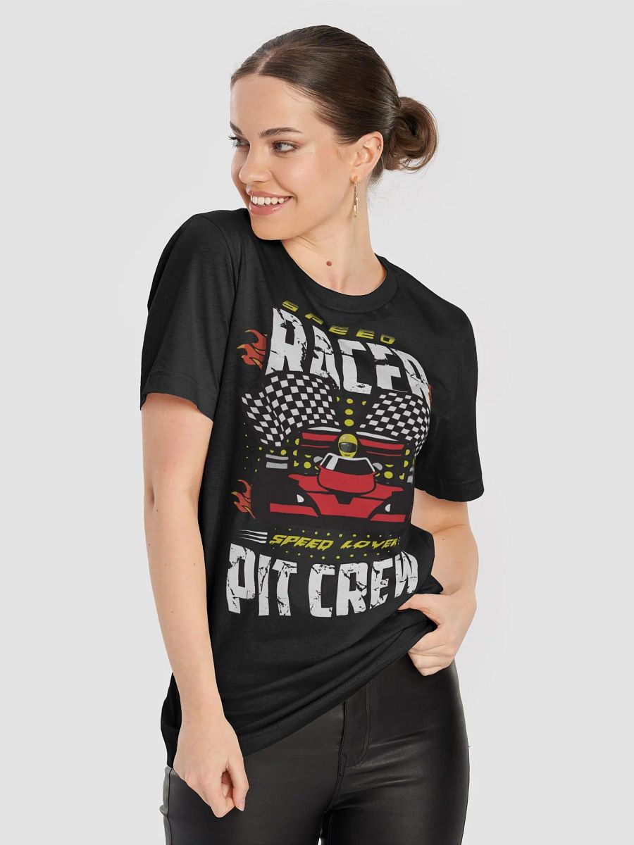 Speed Racer Pit Crew product image (8)