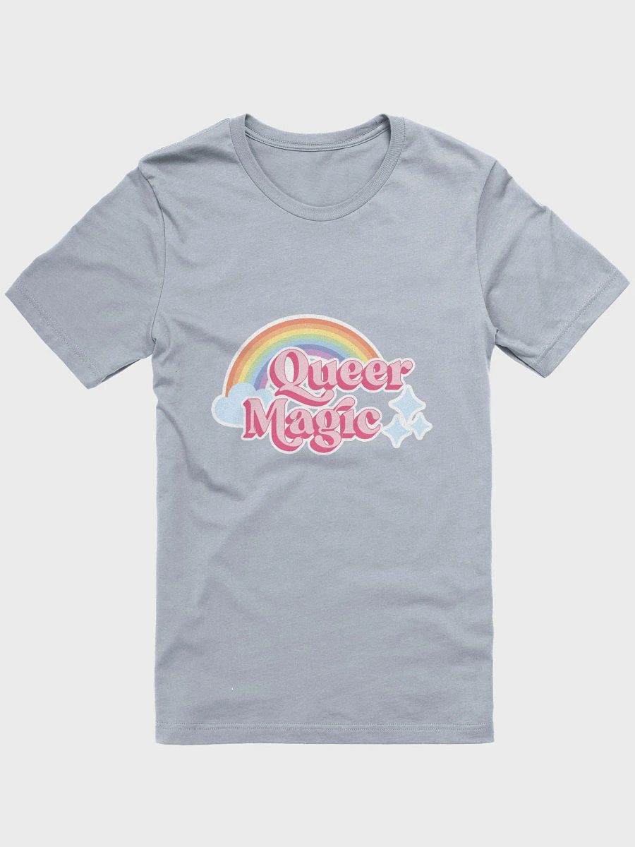 The 'Queer Magic' T-Shirt - Loose Fit product image (2)