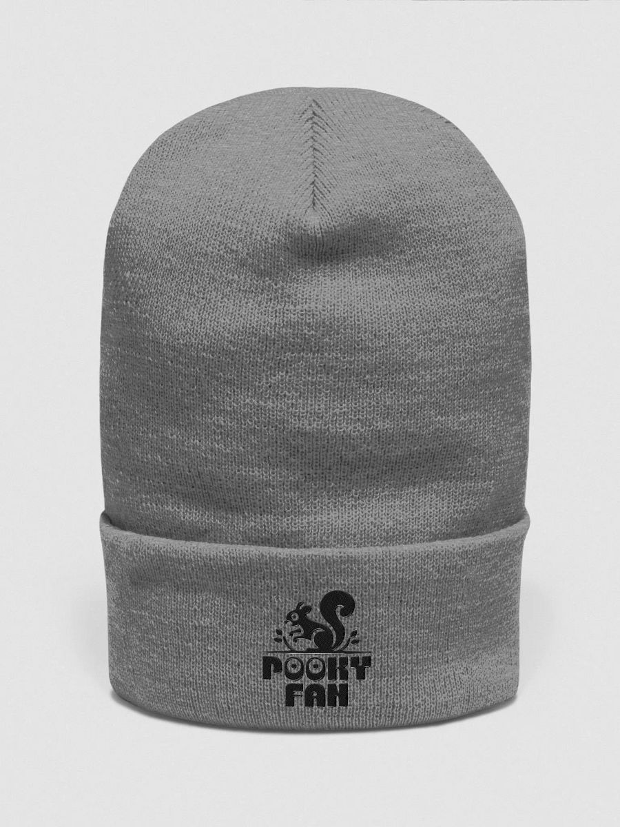 Pooky Fan Beanie product image (1)