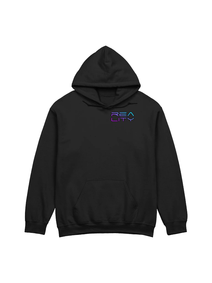 Reality Hoodie product image (1)