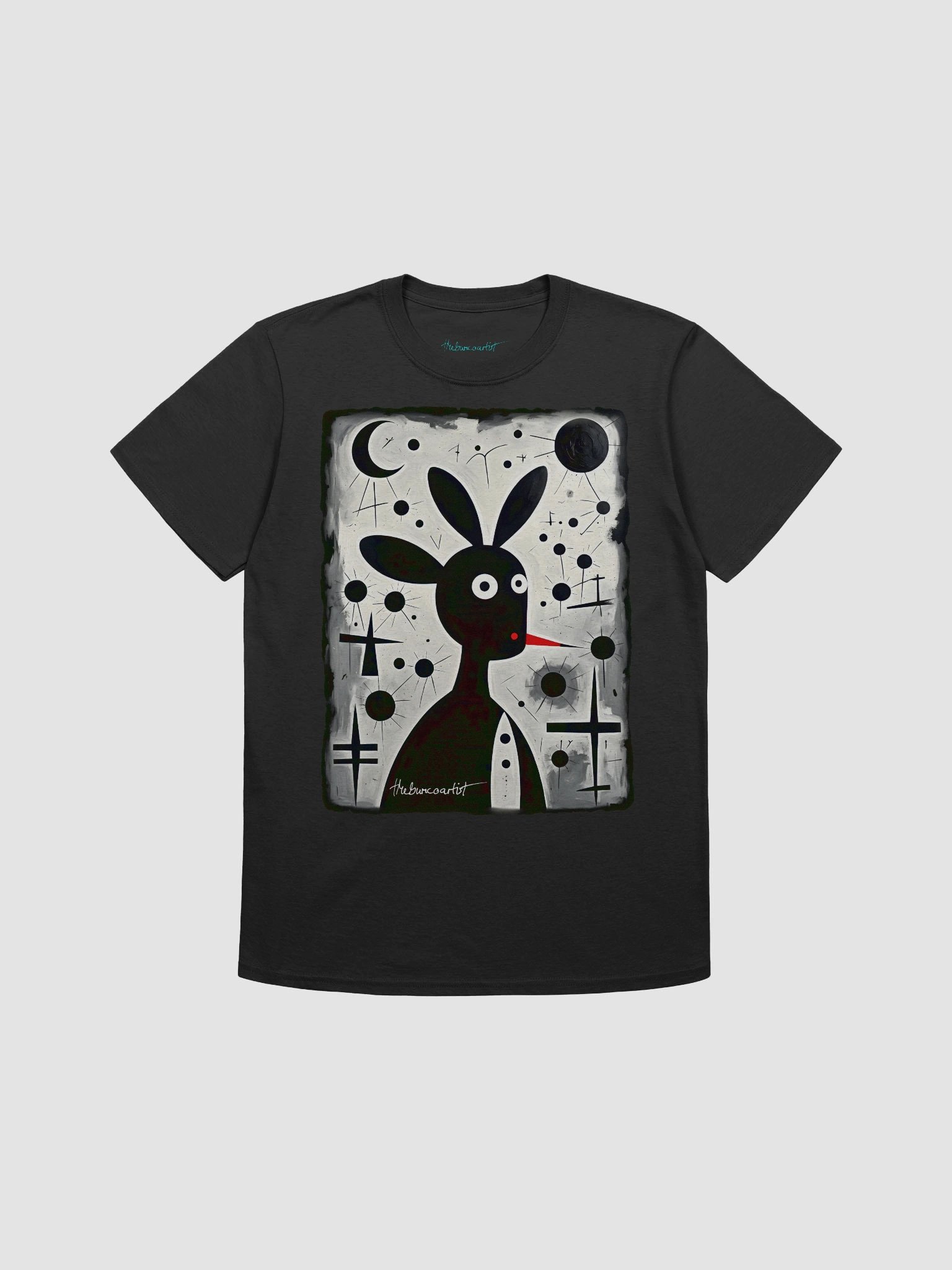 Gildan Unisex Softstyle T-Shirt product image (1)