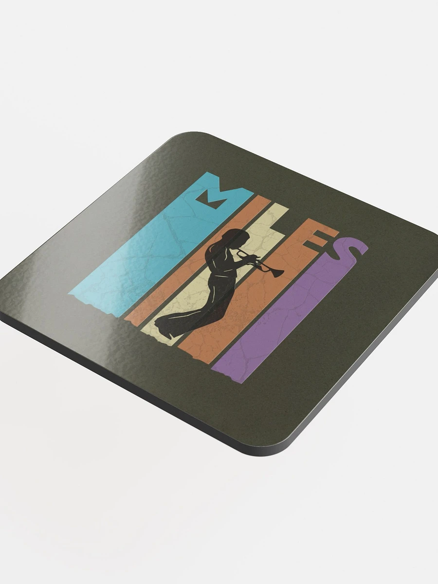 Miles Beverage Coaster product image (4)