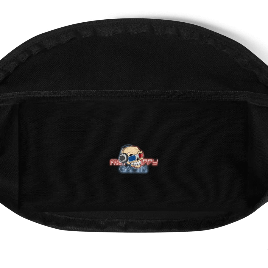 Gamin Buddy Cross Body product image (9)