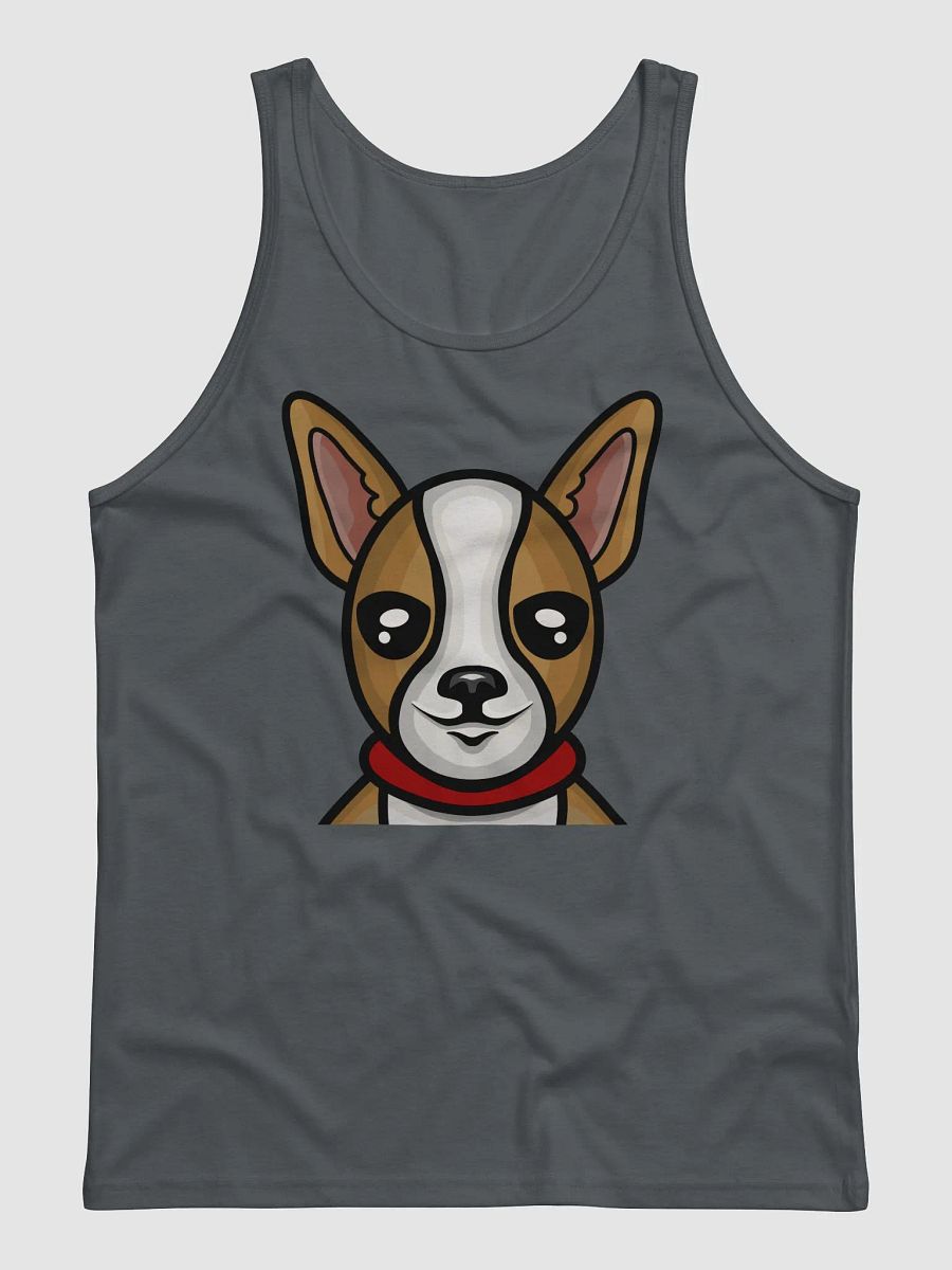 Henry Tank Top product image (8)