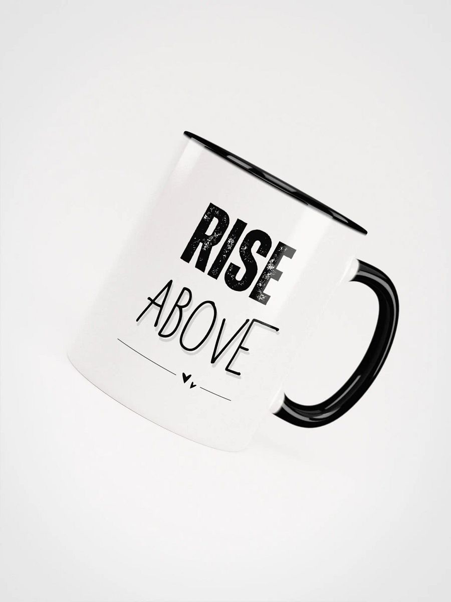 Morning Praise Ceramic Mug product image (7)