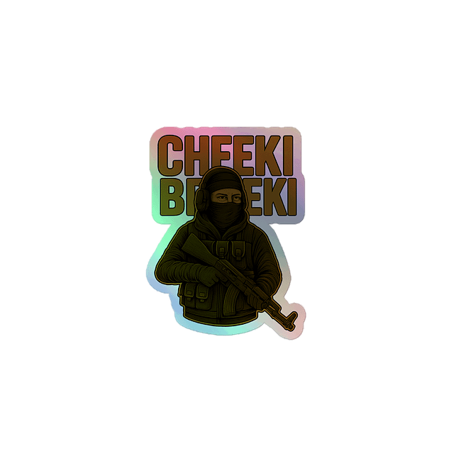 Cheeki Breeki Collection