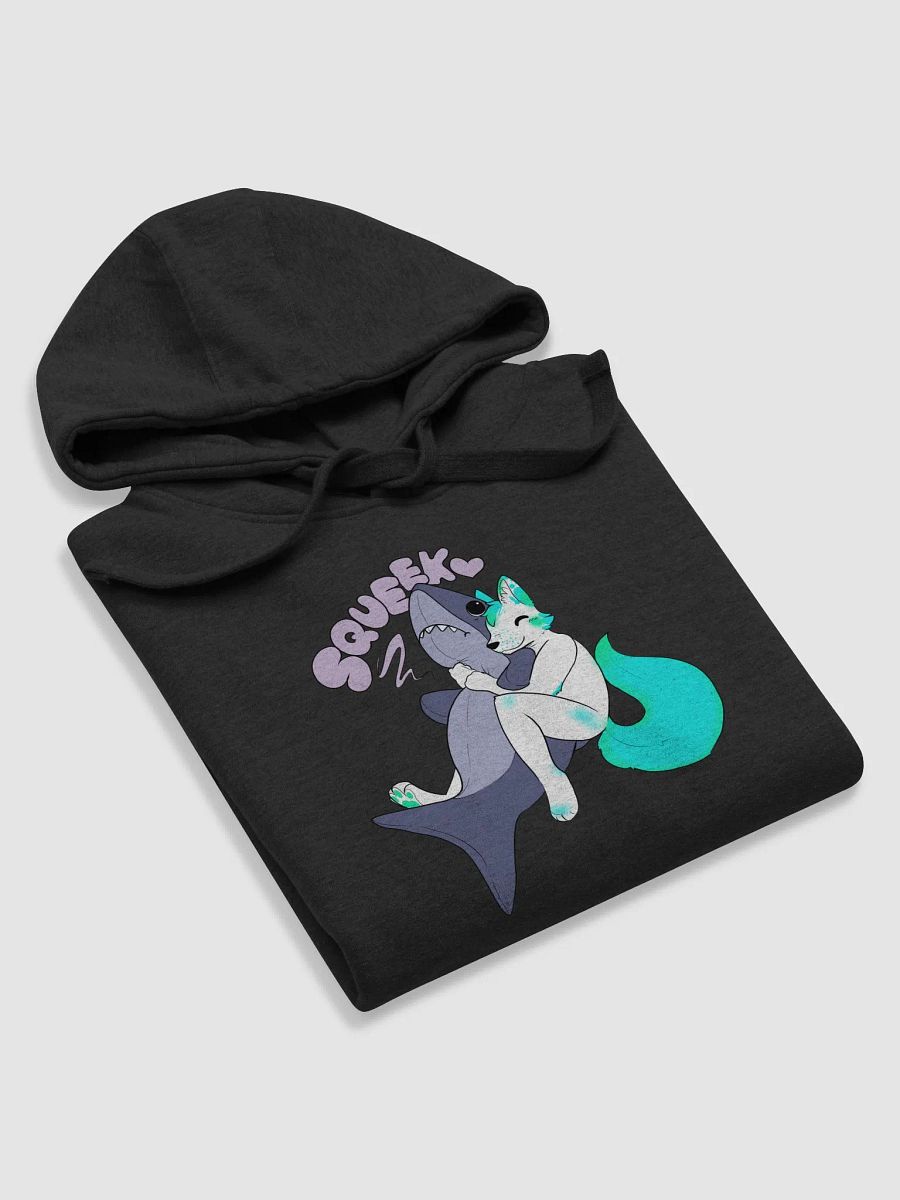 Fisk & Shark Unisex Hoodie product image (49)