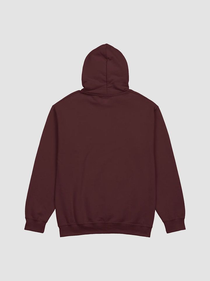 Wicked World Hub Hoodie product image (22)