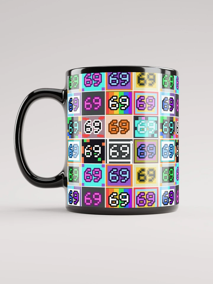 69 Sign MUG product image (1)