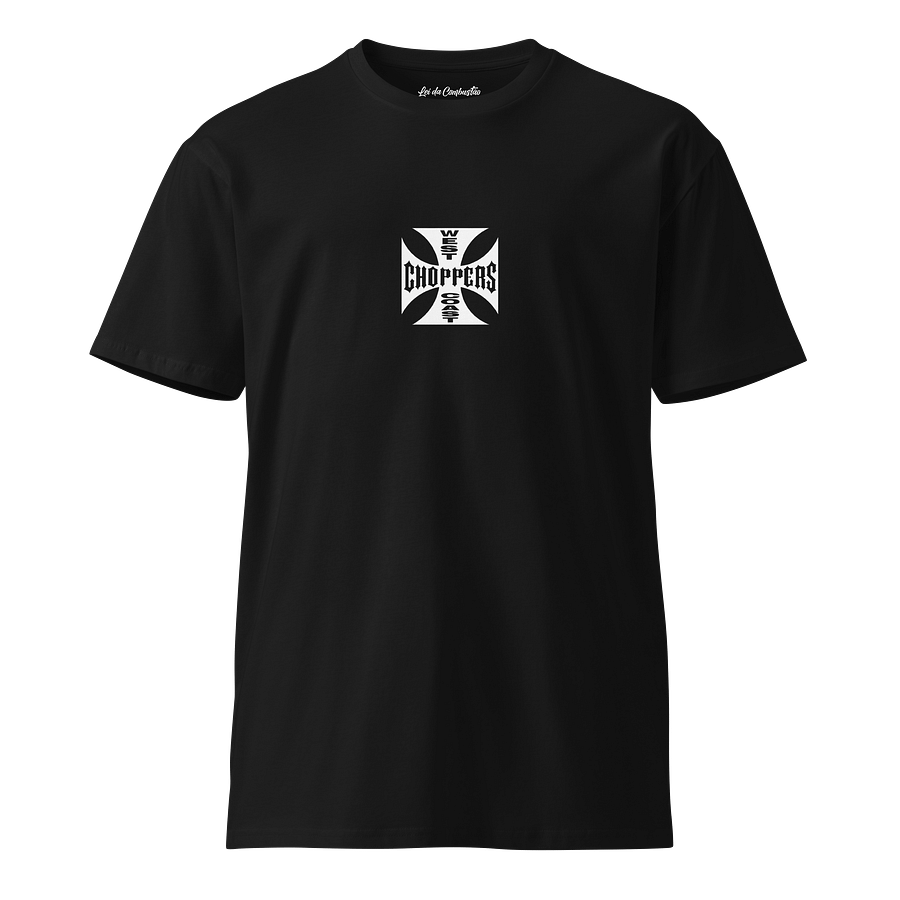 West Coast Choppers T-Shirt product image (1)
