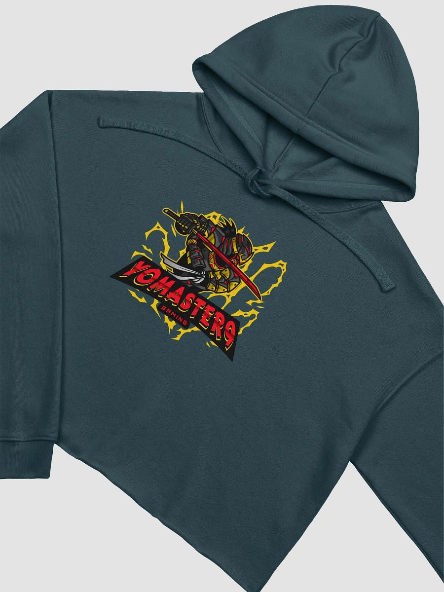 Women's Crop Hoodie product image (3)