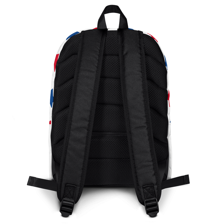 Stellar Horizon All-Over Print Backpack product image (2)