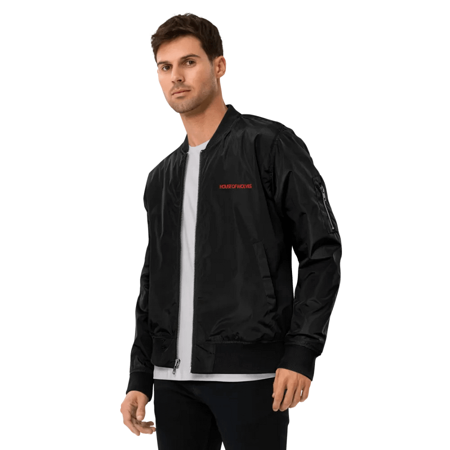 Ares Bomber product image (8)